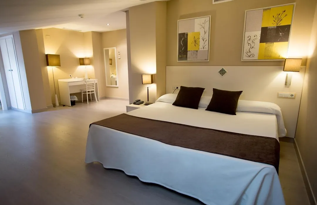 Hotel Torico Plaza-1