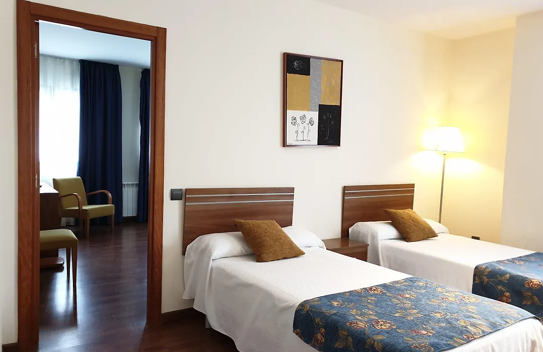 Hotel Suite Camarena-1