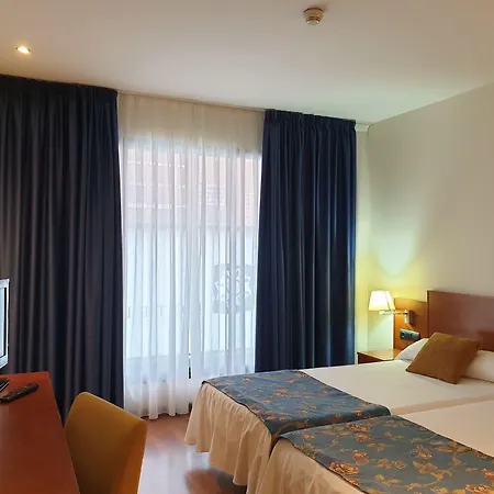 Hotel Suite Camarena-2