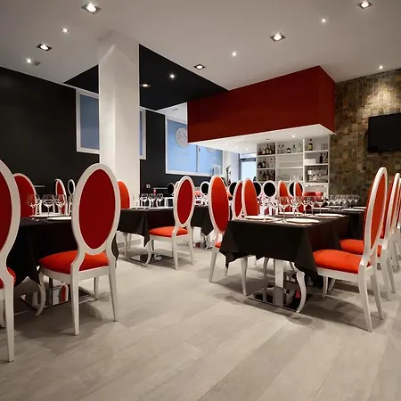 CLÁ Hotel - Boutique-2