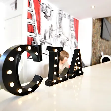 CLÁ Hotel - Boutique-3